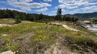 Land for sale in Fafe, Portugal — €148,000
