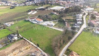 Land for sale in Amares, Portugal — €420,000
