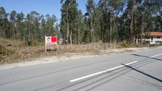 Land for sale in Fafe, Portugal — €45,000