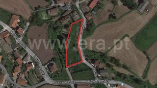Land for sale in Guimarães, Portugal — €52,500