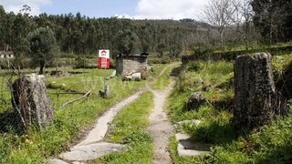 Land for sale in Barcelos, Portugal — €33,000