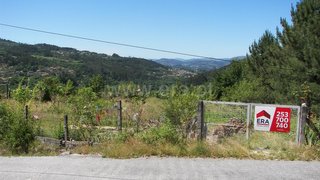 Land for sale in Fafe, Portugal — €27,000