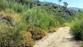 Land for sale in Amares, Portugal — €13,000