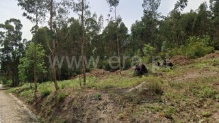 Land for sale in Vila Nova de Famalicão, Portugal — €95,000
