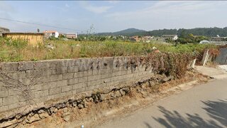 Land for sale in Esposende, Portugal — €377,500