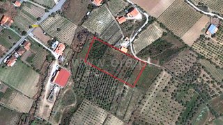 Land for sale in Vila Flor, Portugal — €25,000