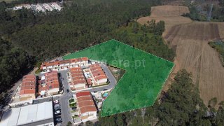 Land for sale in Vila Nova de Famalicão, Portugal — €110,000