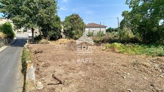 Land for sale in Fafe, Portugal — €68,500