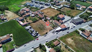 Land for sale in Barcelos, Portugal — €86,000