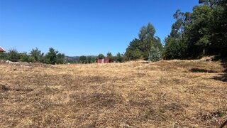 Land for sale in Fafe, Portugal — €53,000