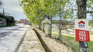 Land for sale in Fafe, Portugal — €101,500