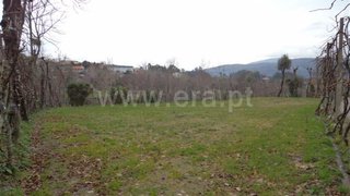 Land for sale in Fafe, Portugal — €35,000