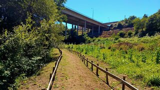 Land for sale in Fafe, Portugal — €20,000