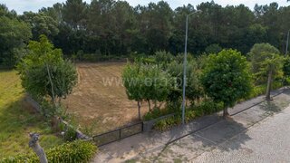 Land for sale in Barcelos, Portugal — €123,500