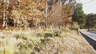 Land for sale in Barcelos, Portugal — €39,500