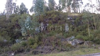 Land for sale in Fafe, Portugal — €13,500