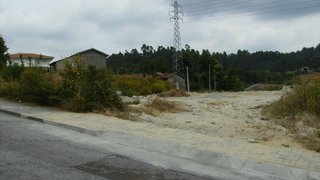 Land for sale in Fafe, Portugal