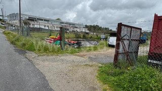 Land for sale in Guimarães, Portugal — €85,000