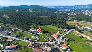 Terreno para venda em Barcelos, Portugal — 47 500 €