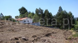 Land for sale in Fafe, Portugal