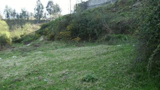Land for sale in Fafe, Portugal