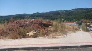 Land for sale in Celorico de Basto, Portugal
