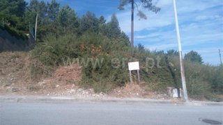 Land for sale in Fafe, Portugal