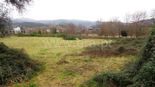 Terreno em Póvoa de Lanhoso