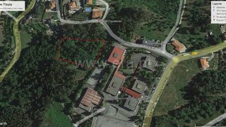 Land for sale in Fafe, Portugal — €87,500