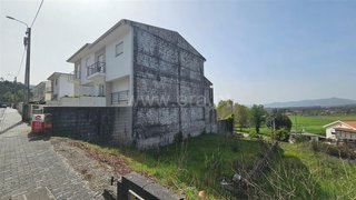 Terreno em Guimarães