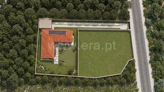 Land for sale in Barcelos, Portugal — €82,500