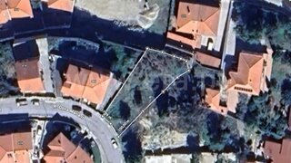 Land for sale in Mirandela, Portugal — €60,000