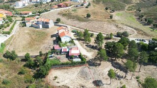 Land for sale in Mirandela, Portugal — €60,000