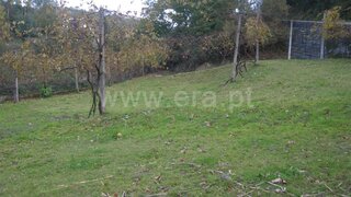 Land for sale in Vieira do Minho, Portugal — €20,000