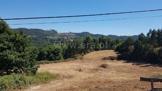 Land for sale in Fafe, Portugal — €87,000