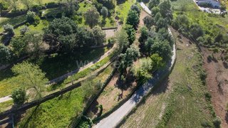 Land for sale in Amares, Portugal — €19,000