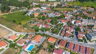 Land for sale in Barcelos, Portugal — €110,000
