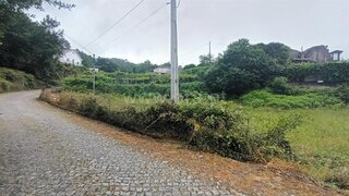 Land for sale in Barcelos, Portugal — €85,000
