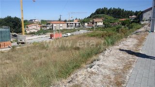 Land for sale in Fafe, Portugal — €42,000