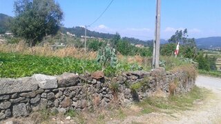 Land for sale in Barcelos, Portugal — €40,000