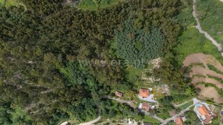 Land for sale in Amares, Portugal — €6,500