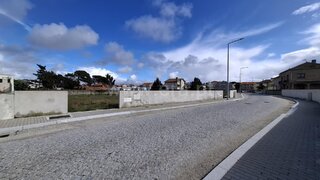 Land for sale in Esposende, Portugal — €209,500
