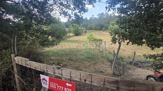 Terreno para venda em Terras de Bouro, Portugal — 58 000 €