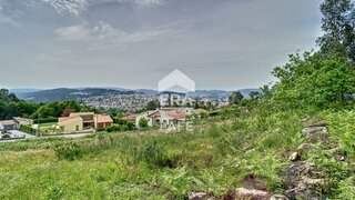 Land for sale in Fafe, Portugal — €199,500