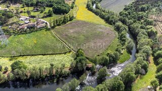 Land for sale in Amares, Portugal — €105,000
