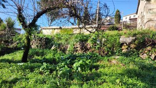 Land for sale in Barcelos, Portugal — €137,000
