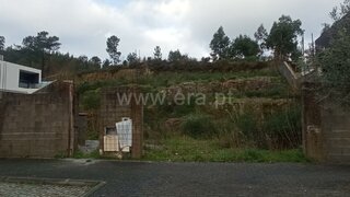 Land for sale in Guimarães, Portugal — €84,000