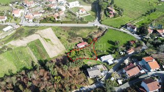 Land for sale in Braga, Portugal — €105,000