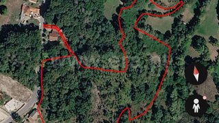 Land for sale in Terras de Bouro, Portugal — €30,000