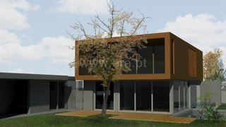 Land for sale in Fafe, Portugal — €95,000